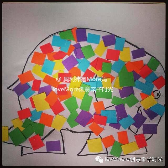 亲子活动记录,适宜2-3个月的亲子活动