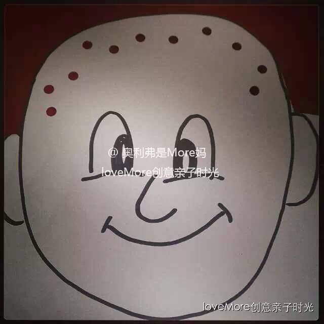 亲子活动记录,适宜2-3个月的亲子活动