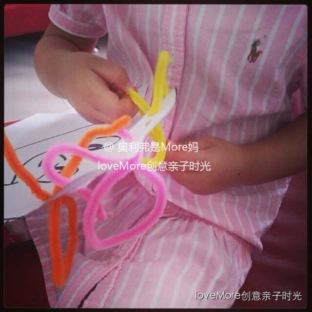 亲子活动记录,适宜2-3个月的亲子活动