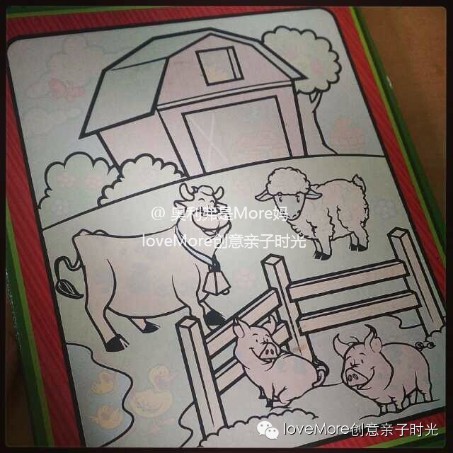 亲子活动记录,适宜2-3个月的亲子活动