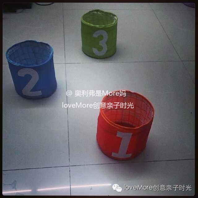 亲子活动记录,适宜2-3个月的亲子活动