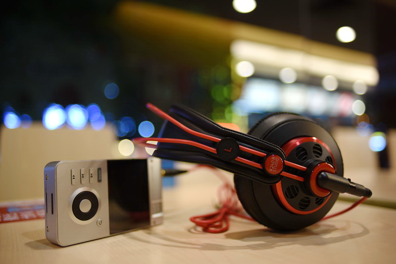 大良心!红妆艳抹的千元经典AKGK240RS听感PK