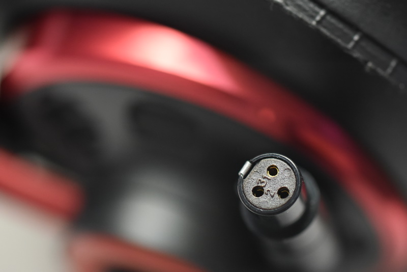 大良心!红妆艳抹的千元经典AKGK240RS听感PK