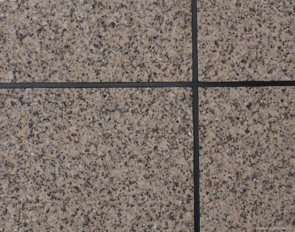 建筑天然真石漆施工流程,建筑多彩真石漆的施工方法