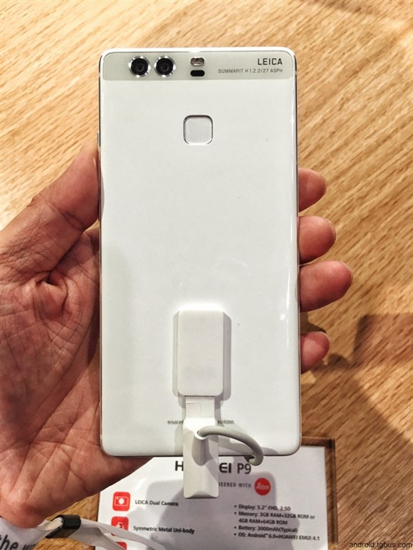 华为p9徕卡模式,徕卡华为p9