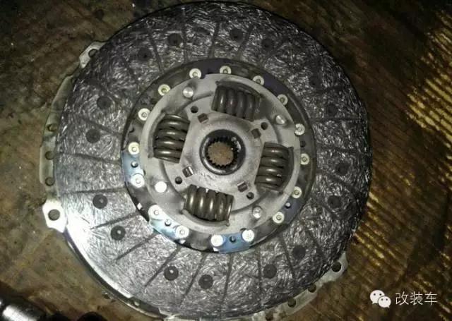 马自达6msp四驱版改装,马自达62016新款