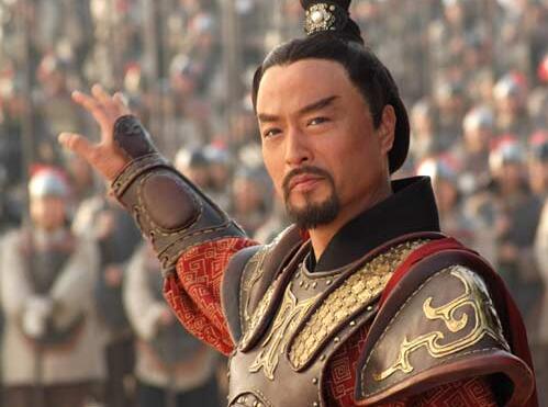 阴谋家陈平,阴谋家陈平完整视频