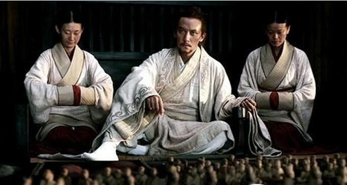 阴谋家陈平,阴谋家陈平完整视频