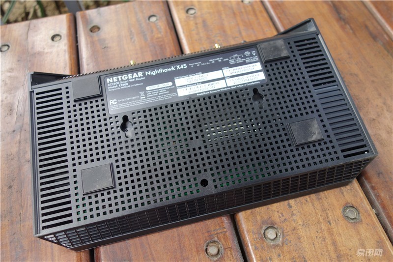 杀鸡焉用牛刀,普通用户如此看网件R7800