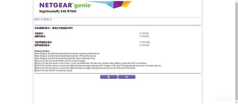 杀鸡焉用牛刀,普通用户如此看网件R7800