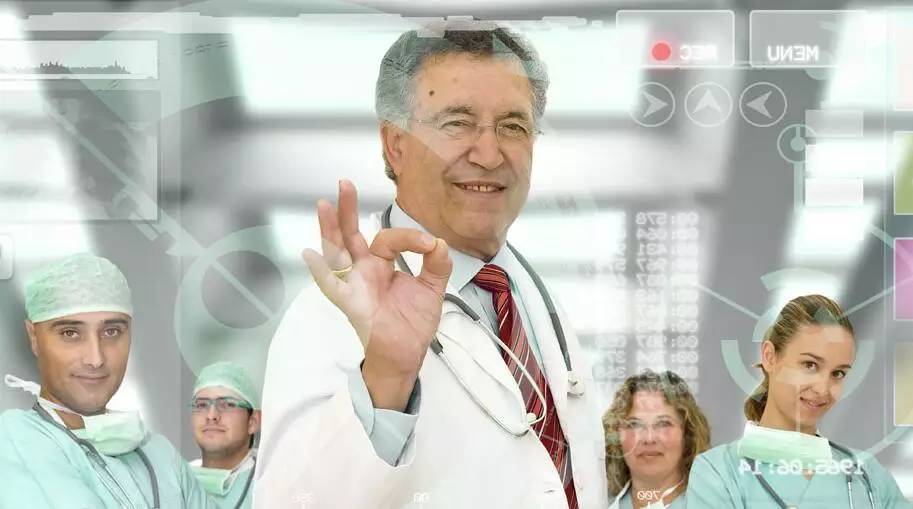 护士怎么做文员,护士怎么做医美咨询师