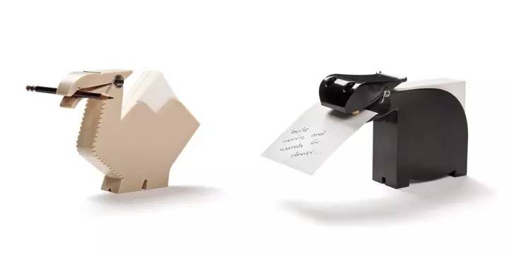 这家公司，专注设计会卖萌的小物件