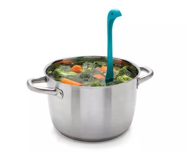 这家公司，专注设计会卖萌的小物件