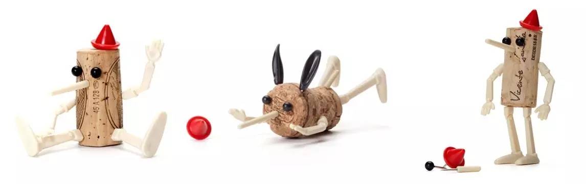 这家公司，专注设计会卖萌的小物件