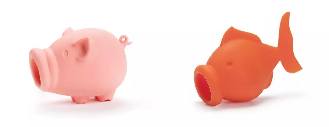 这家公司，专注设计会卖萌的小物件