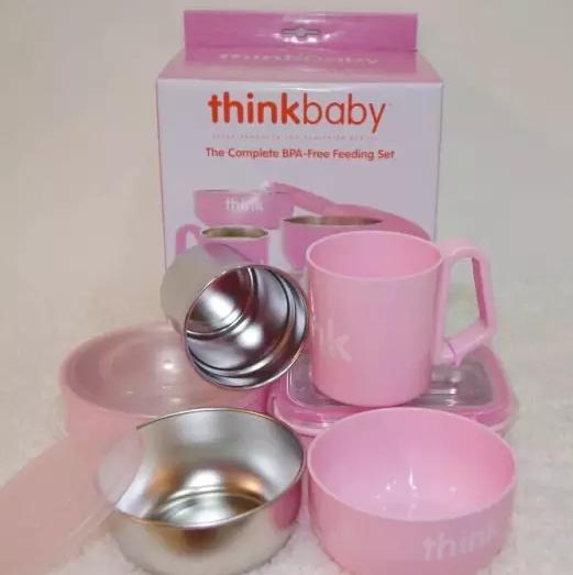 宝宝用品好物大人也可以用,宝宝用品准备好了