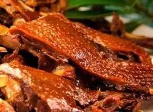 南京明瓦廊牛肉锅贴,南京明瓦廊小吃街推荐