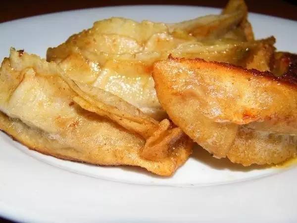 南京明瓦廊牛肉锅贴,南京明瓦廊小吃街推荐