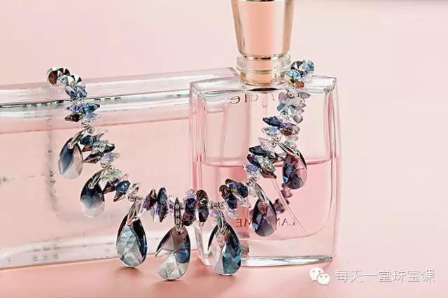 天然水晶和人造水晶哪个好,天然水晶与人造的区别