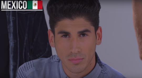 检验帅哥的唯一标准,什么标准能称为帅哥