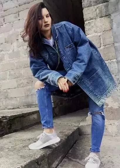 余文乐穿的匡威鞋子是哪一款,余文乐穿过的adidas鞋