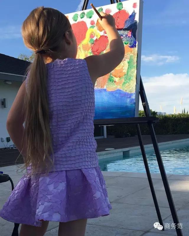 贝小七有多漂亮,贝小七投胎成功案例