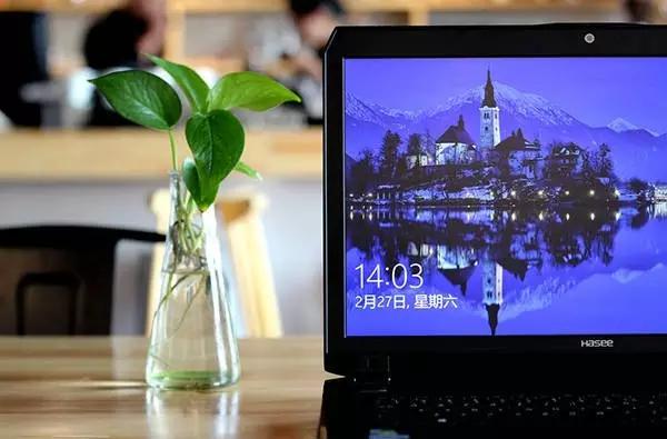 不是开玩笑这些游戏本真的可以秒杀台式机