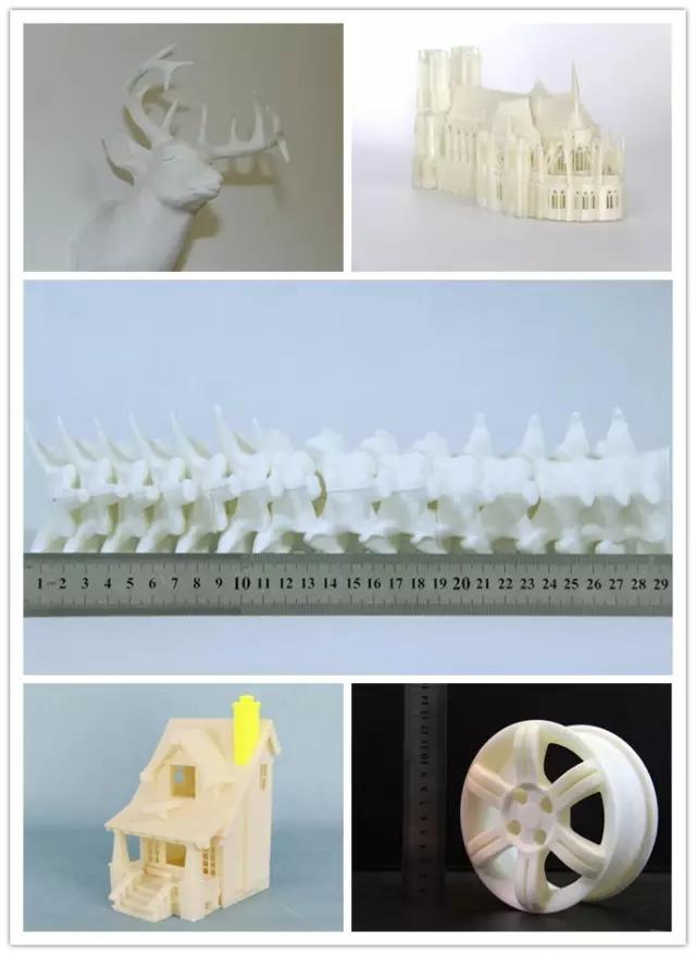 fdm3d打印机操作,3d打印机fdm和光固化的优缺点