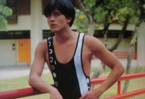 曾经的舞王，日本女星投怀送抱，如今只能靠网红上头条