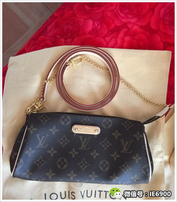 败家妹子欧洲扫回CHANELLV多款硬货，剁手也要买买买！