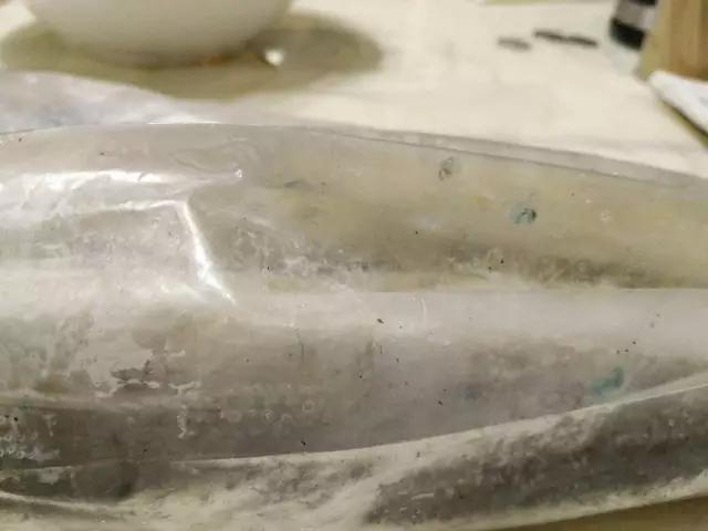 铜陵这里怎么会有金色的河流，惊呆了！