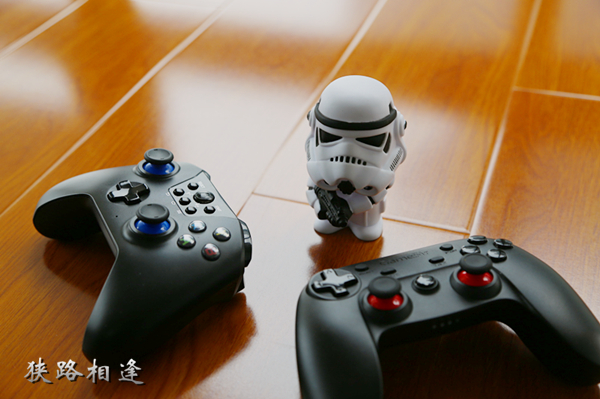 黑武士cf手柄设置,飞智手柄打cf