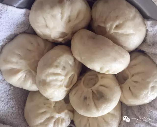 幸福的包子,幸福的包子铺环创