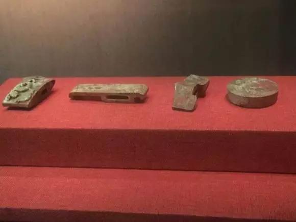 中国古代刀剑发展,中国刀剑进化史