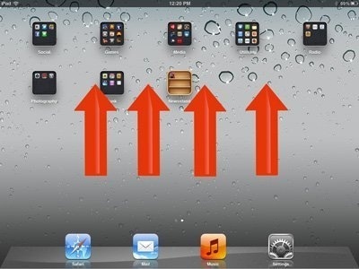 ipad的一些不知道的功能,ipad你可能不知道的功能