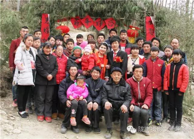 陇南农村婚俗习俗,陇南娶亲的习俗