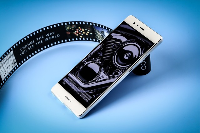 华为p9一代神机真徕卡,华为p9徕卡模式