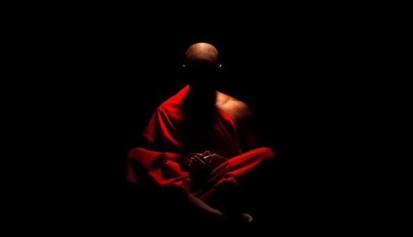 寻金记之金龙之麟（四十三）神秘地宫与般若寺藏经阁