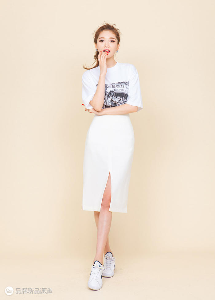 怎么调出好看的马卡龙色,马卡龙色怎么穿好看