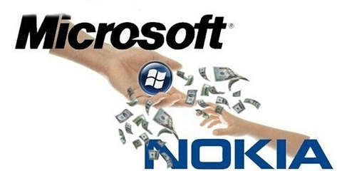 诺基亚回归一年后的作品,诺基亚回来了吗