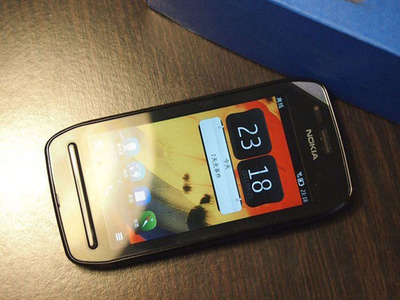 诺基亚回归一年后的作品,诺基亚回来了吗