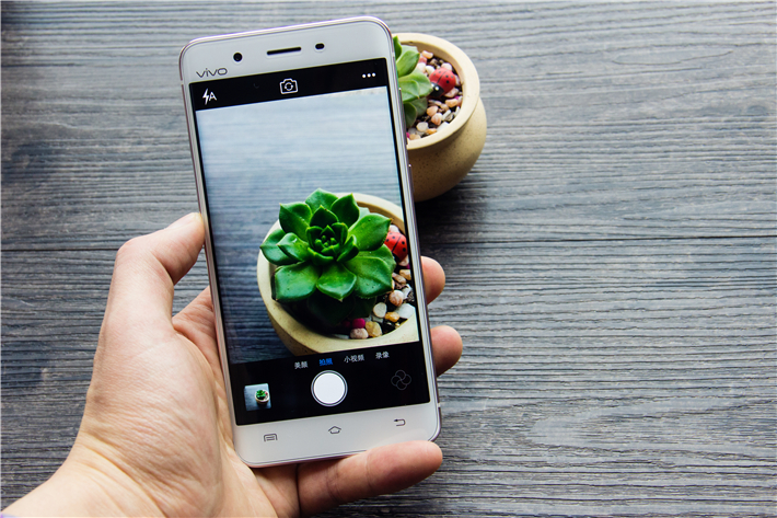 vivoxplay5测评吃鸡,vivoxplay5原神体验