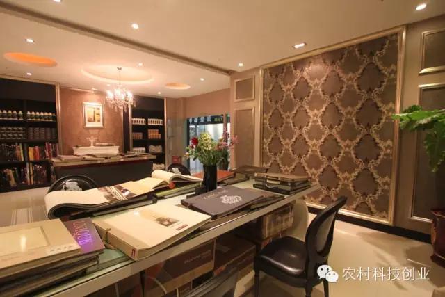 适合农村创业的小本点子,12个适合农村创业的小本项目