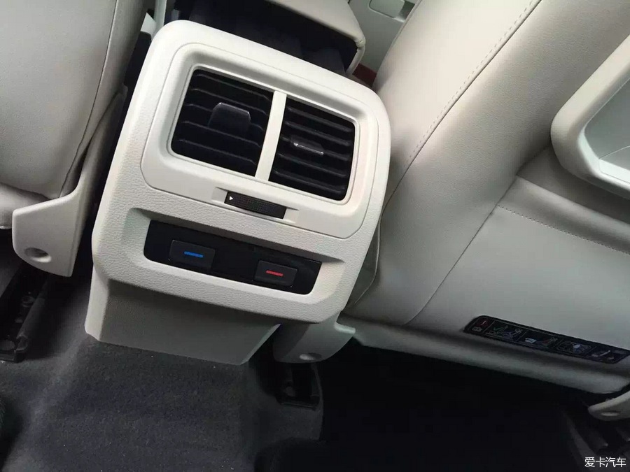 买途安二手车,买途安l的10大忠告完整版