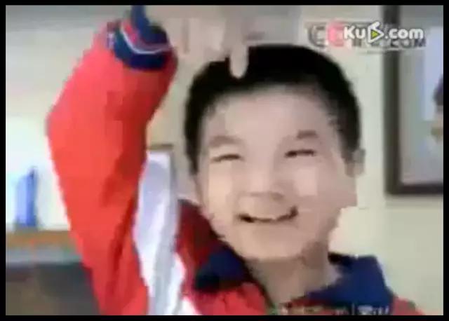 你长这么大，吃过的药还少吗？