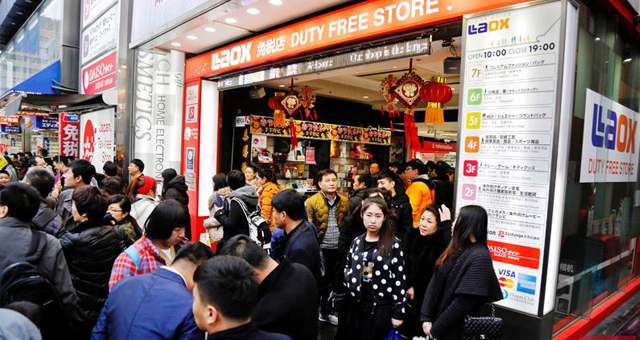 中国制造业为什么要走出去,为什么中国制造业进步这么快