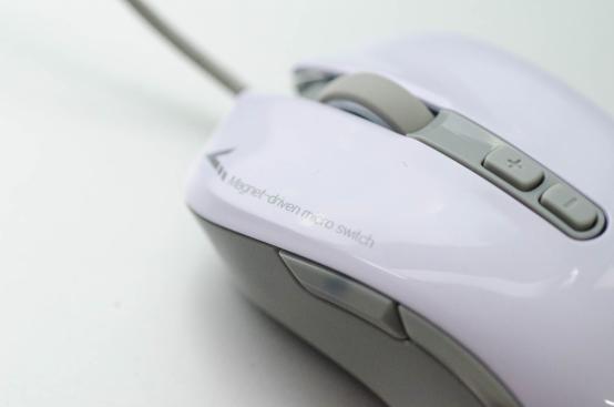 富勒g90鼠标会亮吗,用不好的鼠标会对电脑有损坏吗