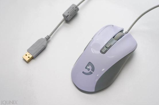 富勒g90鼠标会亮吗,用不好的鼠标会对电脑有损坏吗