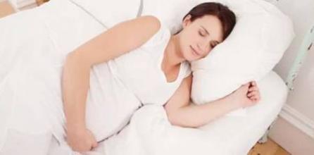 莫慌!一招搞定孕期腹胀、腰酸,孕妈都看看怎样做!