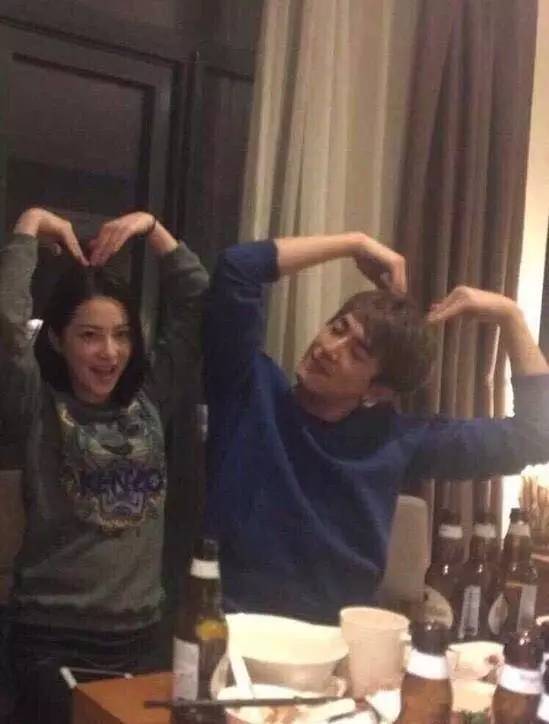 罗志祥和郭富城谁更有钱,郭富城罗志祥谁才是亚洲舞王